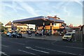 Normoss Petrol Station and Convenience Store