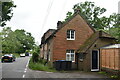 Cottages, London Rd