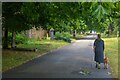 Fulham : Fulham Cemetery