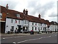 The Red Lion, Odiham