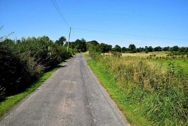 Killycurragh Road