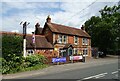 The Plough and Horses, Cove