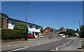 Shops on Guildford Road