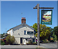 The Cricketers, Oxenden Road