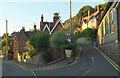 Ebrington Road, West Malvern