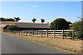 Barn on Whitwell Road, Codicote