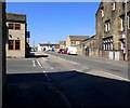 Denholme Gate Road (A644), Hipperholme