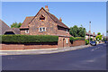 The Red House, Shoeburyness