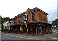 Kitchen fitters on Park Street, Camberley