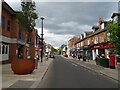 High Street, Camberley