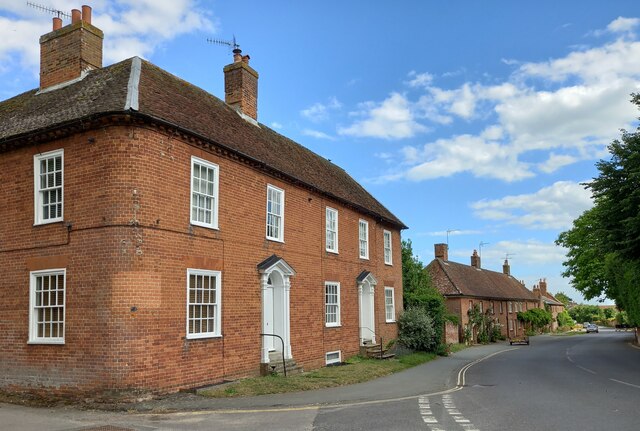 Orford, 48 Church Street © Mel Towler cc-by-sa/2.0 :: Geograph Britain ...