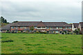 Houses, Hill Farm Court, Chinnor