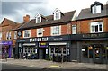 The Station Tap, Camberley