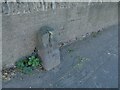 Old milestone on Hill Top, Knottingley