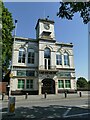 Knottingley Town Hall