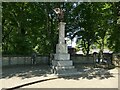 Knottingley war memorial