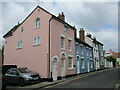 Quay Street, Woodbridge