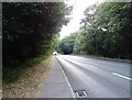 London Road (A30)