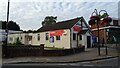 The Brook Church, Bagshot