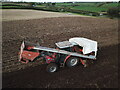 Potato Harvest