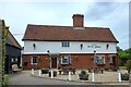 Sibton, White Horse Inn