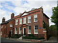 Red House, Woodbridge