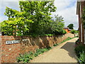 Fen Walk, Woodbridge