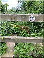 Stone Stile, Shipton Moyne GS 2040