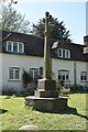 Bishopsbourne War Memorial