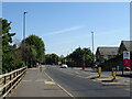 Walton Bridge Road (A244)