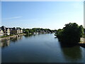 River Thames, Walton Bridge