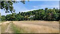 SU7682 : Henley countryside by Mark Percy