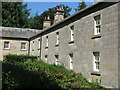 Laundry Cottage and other cottages, Wallington Hall