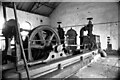 Whitwood Sewage Pumping Station, Castleford