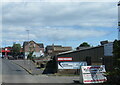 Agnes street nearing Crumlin Road