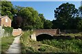 Church Lane Bridge