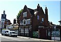 The Lamb, Surbiton