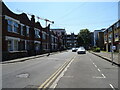 Abbey Road, Merton