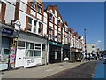 Businesses on Tooting High Street