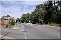 SP7487 : Great Bowden Road by Bob Harvey
