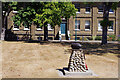 Shoeburyness Explosion Memorial