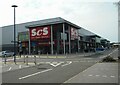 SCS, Abbotsinch Shopping Park