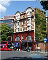 Elephant & Castle Underground Station