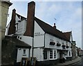 The Dog and Partridge, Crown Street