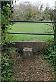 Stone Stile, Tytherington  GS9549