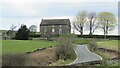 Rishworth Congregational Chapel