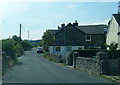 B4500 in Tregeriog