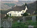 Penallt Church Farm