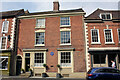 Bank House, 4 Wilmore Street, Much Wenlock