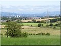 View of Glasgow